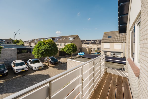 Medium property photo - Nijlstraat 56, 3207 AL Spijkenisse